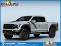 2026 Ford F-150 Raptor R