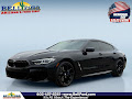 2022 BMW 8 Series 840