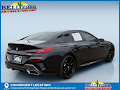 2022 BMW 8 Series 840