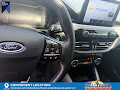 2021 Ford Escape Hybrid SEL