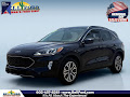 2021 Ford Escape Hybrid SEL