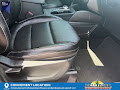 2021 Ford Escape Hybrid SEL