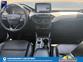 2021 Ford Escape Hybrid SEL
