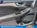 2021 Ford Escape Hybrid SEL