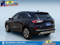 2021 Ford Escape Hybrid SEL