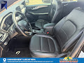2021 Ford Escape Hybrid SEL
