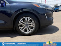 2021 Ford Escape Hybrid SEL