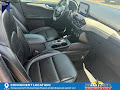 2021 Ford Escape Hybrid SEL