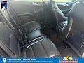 2021 Ford Escape Hybrid SEL