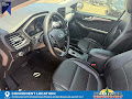 2021 Ford Escape Hybrid SEL