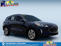 2021 Ford Escape Hybrid SEL