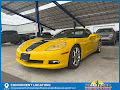 2008 Chevrolet Corvette Base