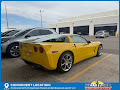 2008 Chevrolet Corvette Base