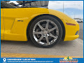 2008 Chevrolet Corvette Base