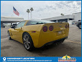 2008 Chevrolet Corvette Base