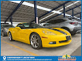 2008 Chevrolet Corvette Base