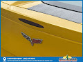 2008 Chevrolet Corvette Base