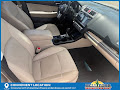 2015 Subaru Legacy 2.5i