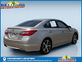 2015 Subaru Legacy 2.5i