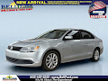 2012 Volkswagen Jetta 2.5L SE
