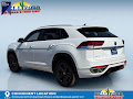 2021 Volkswagen Atlas Cross Sport 3.6L V6 SE w/Technology R-Line