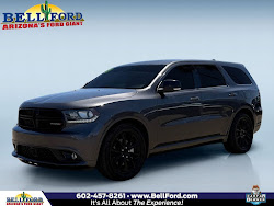 2017 Dodge Durango R/T