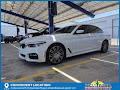 2017 BMW 5 Series 530i xDrive