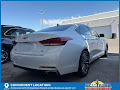 2017 Genesis G80 3.8