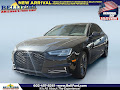 2018 Audi A4 2.0T Premium Plus