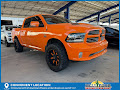 2017 RAM 1500 Sport