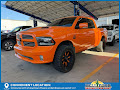 2017 RAM 1500 Sport