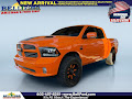 2017 RAM 1500 Sport