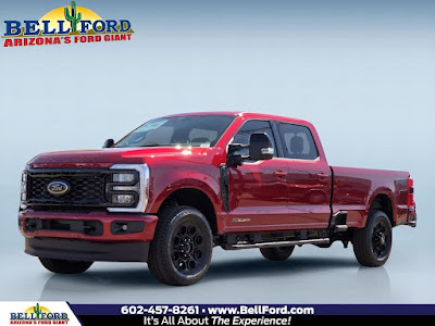 2026 Ford F-350SD
