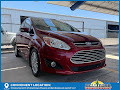 2015 Ford C-Max Energi SEL