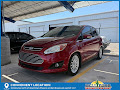 2015 Ford C-Max Energi SEL