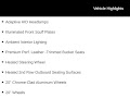 2011 Lincoln MKX Base