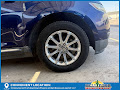 2011 Lincoln MKX Base