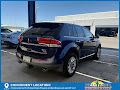 2011 Lincoln MKX Base