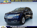 2011 Lincoln MKX Base