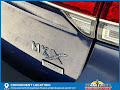 2011 Lincoln MKX Base
