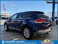 2011 Lincoln MKX Base