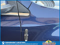 2011 Lincoln MKX Base