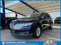 2011 Lincoln MKX Base