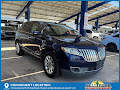 2011 Lincoln MKX Base