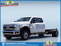 2026 Ford F-450SD XL