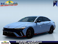 2025 Hyundai Elantra N Base