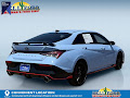 2025 Hyundai Elantra N Base