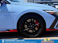 2025 Hyundai Elantra N Base