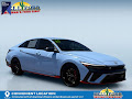 2025 Hyundai Elantra N Base