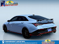 2025 Hyundai Elantra N Base